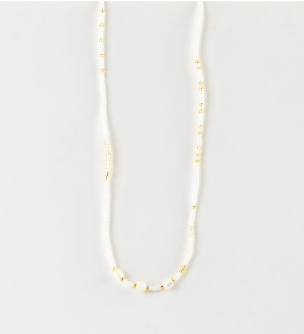 Pasir Necklace MNP-005