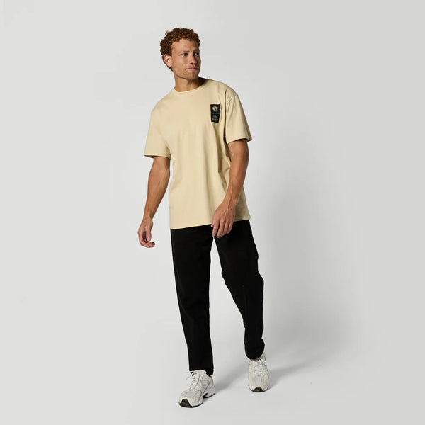 Mystic Pansy Tee