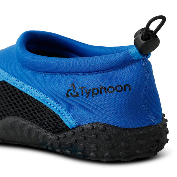Typhoon Aquatic Shoe – Adult – Bolt Blue