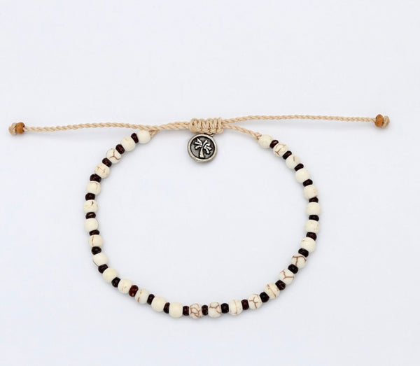 Kohala Beaded Bracelet RSN-023