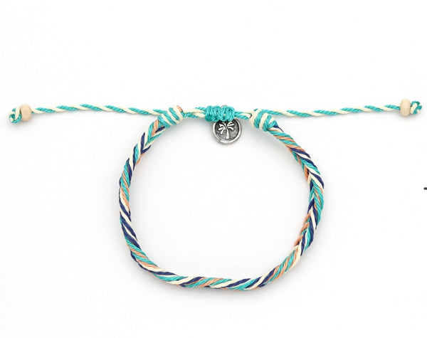 Lankayan Braided Anklet RCA-047