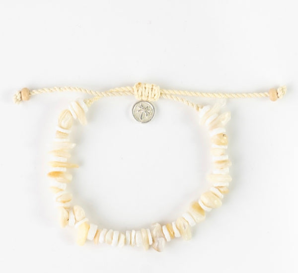 Cangguer Troca Shell Bracelet KALB-001