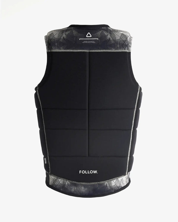 Follow Affiliate Impact Vest