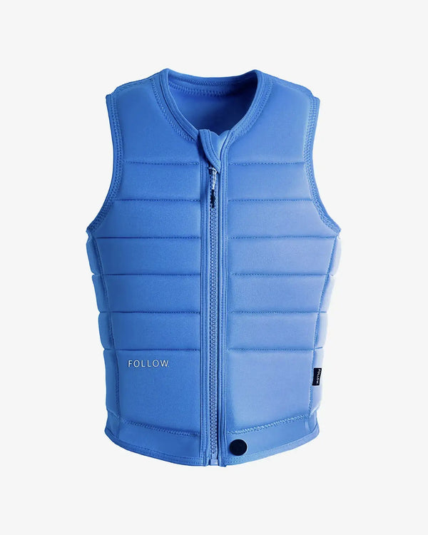 Follow Total Ladies - Blue