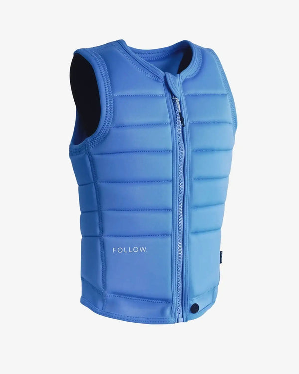 Follow Total Ladies - Blue