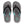 Load image into Gallery viewer, TRAA - MENS FLIP FLOPS - STONE GREY

