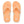 Load image into Gallery viewer, LIXI - WOMENS FLIP FLOPS - PINK APRICOT
