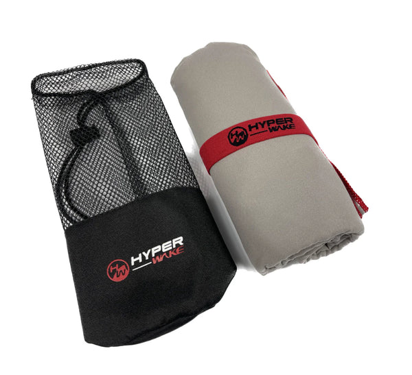 Hyperwake Microfibre Towel