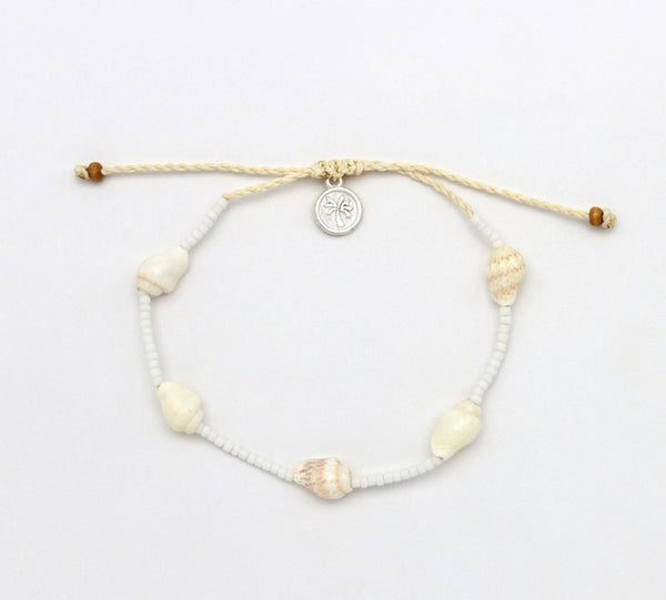 Giada Rahayu Shell Bracelet GBP-007