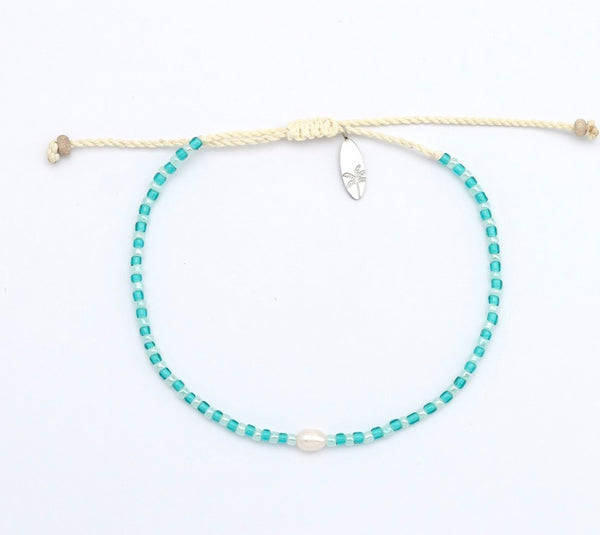 Mutiara Dainty Beaded Bracelet PBA-012