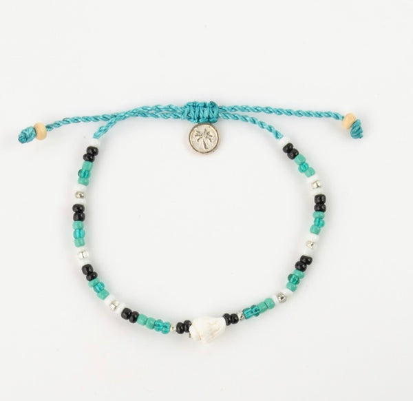 Ulua Shell Anklet LBE-079