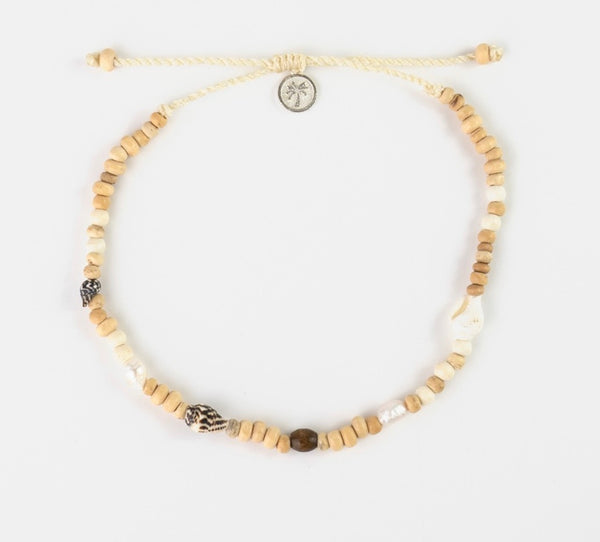 Ulua Shell Bracelet SH-076