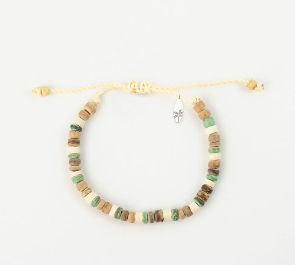 Coconut Bay Bracelet COCBP-012