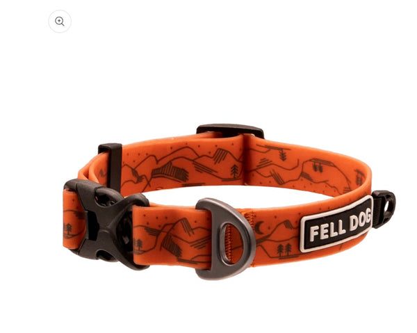 Fell Dog Drench Collar FWC-103-23