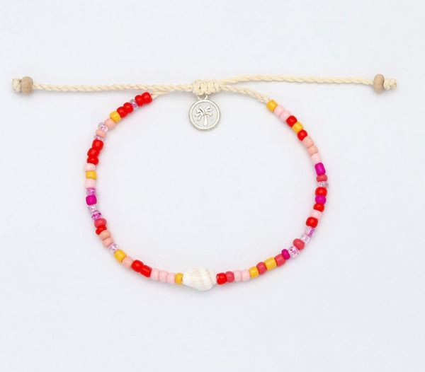 Savaya Pink Bracelet SH-314