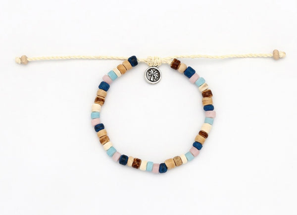 Kelopa Surfer Anklet COCA-072