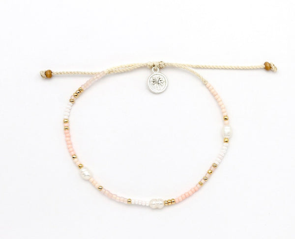 Giadia Pink Bracelet GBP-004