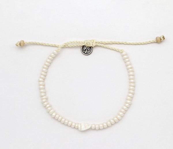 Uluwatu Beaded Anklet LBE-165