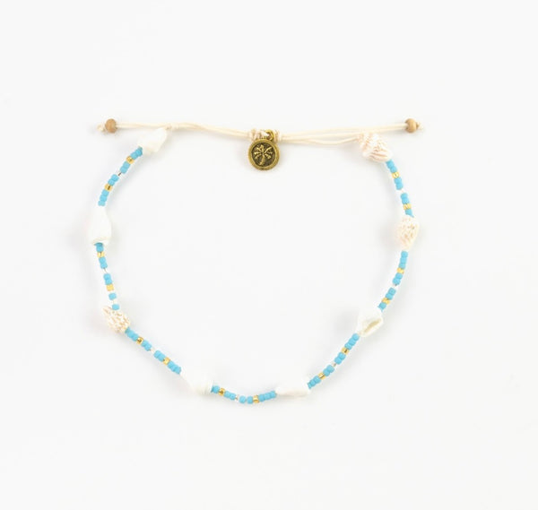 Arona Shell Bracelet SH-051