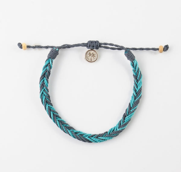 Cerah Blue Anklet RCA-030