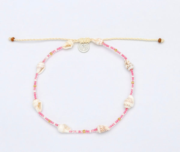 Arona Shell Anklet LBE-319