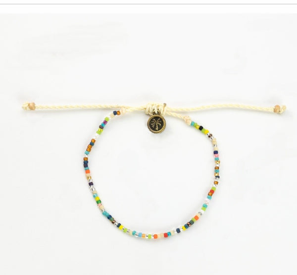 Alila Dainty Beaded Bracelet NICEP-004