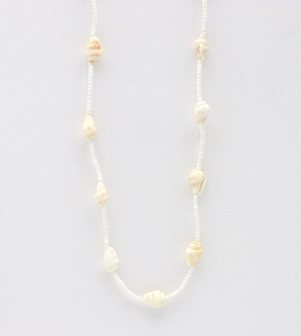Giada Rahayu Shell Necklace GNP-007