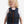 Load image into Gallery viewer, Neoprene vest youth midnight blue
