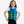 Load image into Gallery viewer, Neoprene vest youth blue
