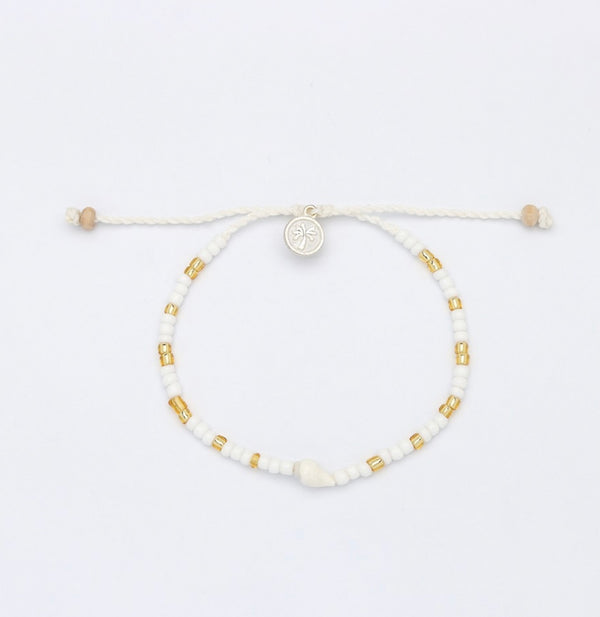 Savaya Shell Bracelet - SH-311