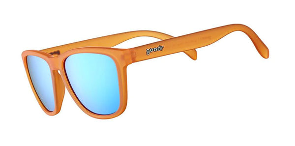 Goodr Donkey Goggles Sunglasses