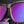Load image into Gallery viewer, Goodr Iri-Descent into Madness Sunglasses
