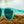 Load image into Gallery viewer, Goodr Nessy&#39;s Midnight Orgy Sunglasses
