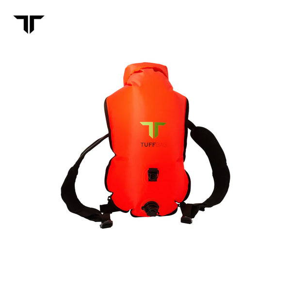 Tuff Bag Swimming Tow Float - 28L