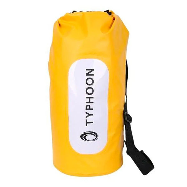 Typhoon Seaton Top Roll Dry Bag 15L