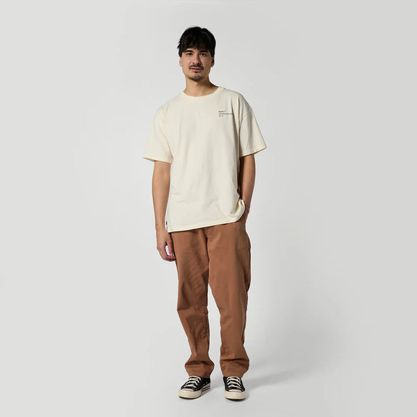 Mystic Boundless Water Heartsease Tee
