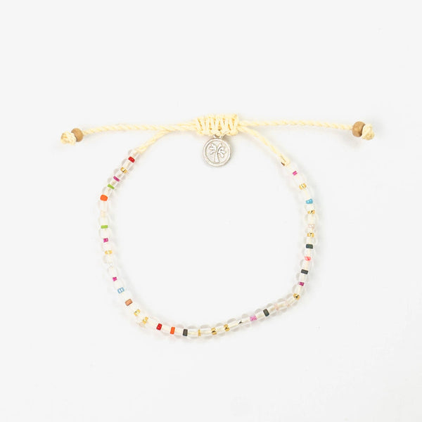 (Copy) ALILA DAINTY BEADED BRACELET