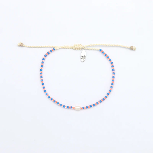 Mutiara Dainty Beaded Pearl Bracelet