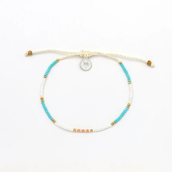 Giada Gembira Beaded Bracelet