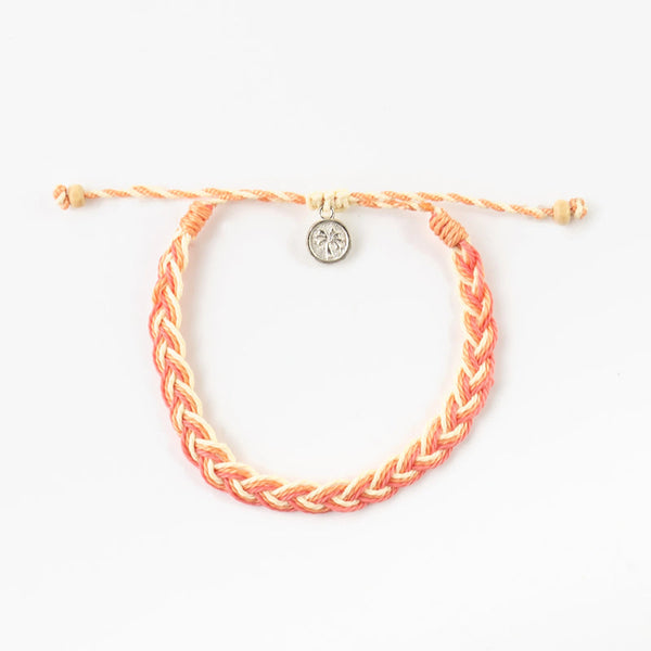 Piha Braided Anklet