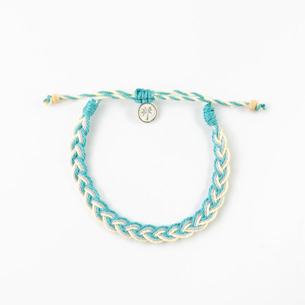 Piha Braided Anklet