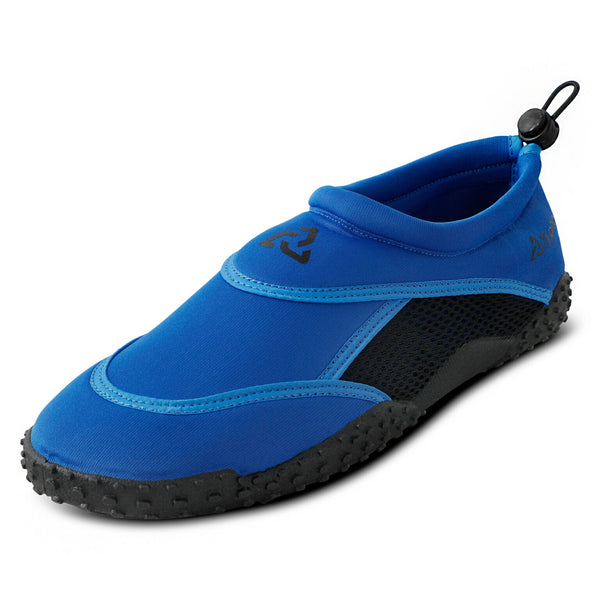 Typhoon Aquatic Shoe – Adult – Bolt Blue
