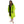 Load image into Gallery viewer, DRYROBE LONGSLEEVE LIME - Limited Edition
