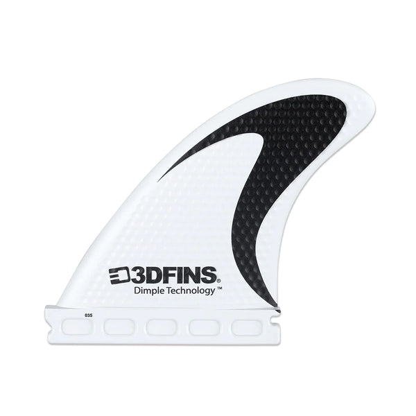 3DFINS ALLROUNDER WEDGE WOOSH SMALL