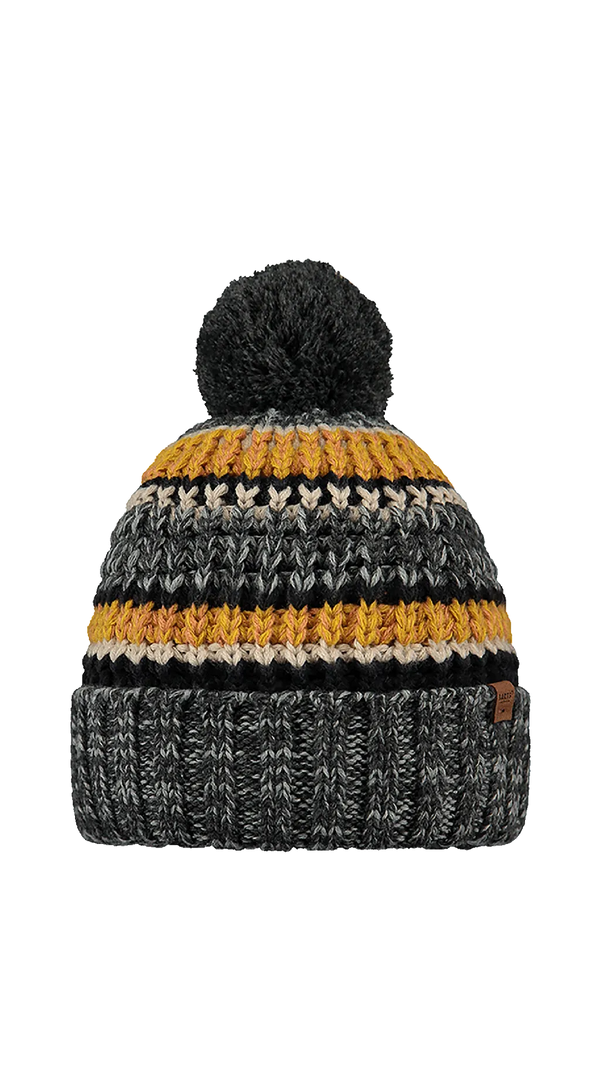 Goser Beanie Dark Heather