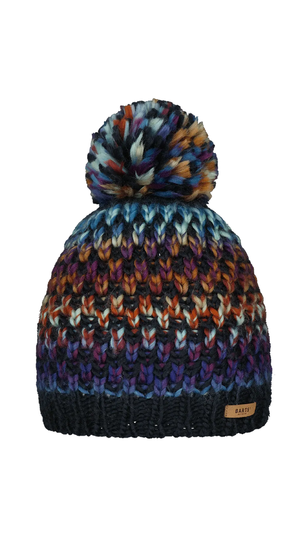 Nicole Beanie Navy