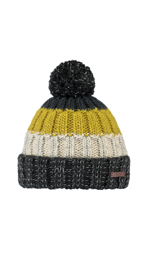 Wilhelm Beanie Yellow