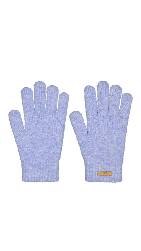 Witzia Gloves Lilac