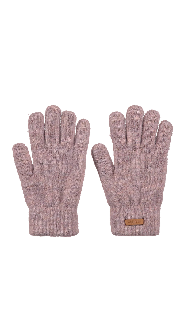 Witzia Gloves Orchid