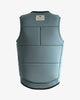 Follow P1 Traction Impact Vest - Ocean